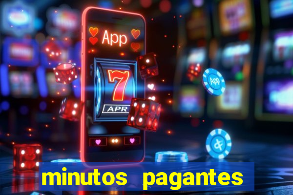 minutos pagantes fortune tiger atualizado